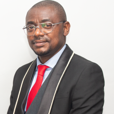 Oladapo Babatunde