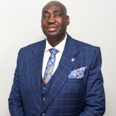 Segun Akingbogun